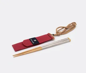 Wabuki Chopsticks - Medium