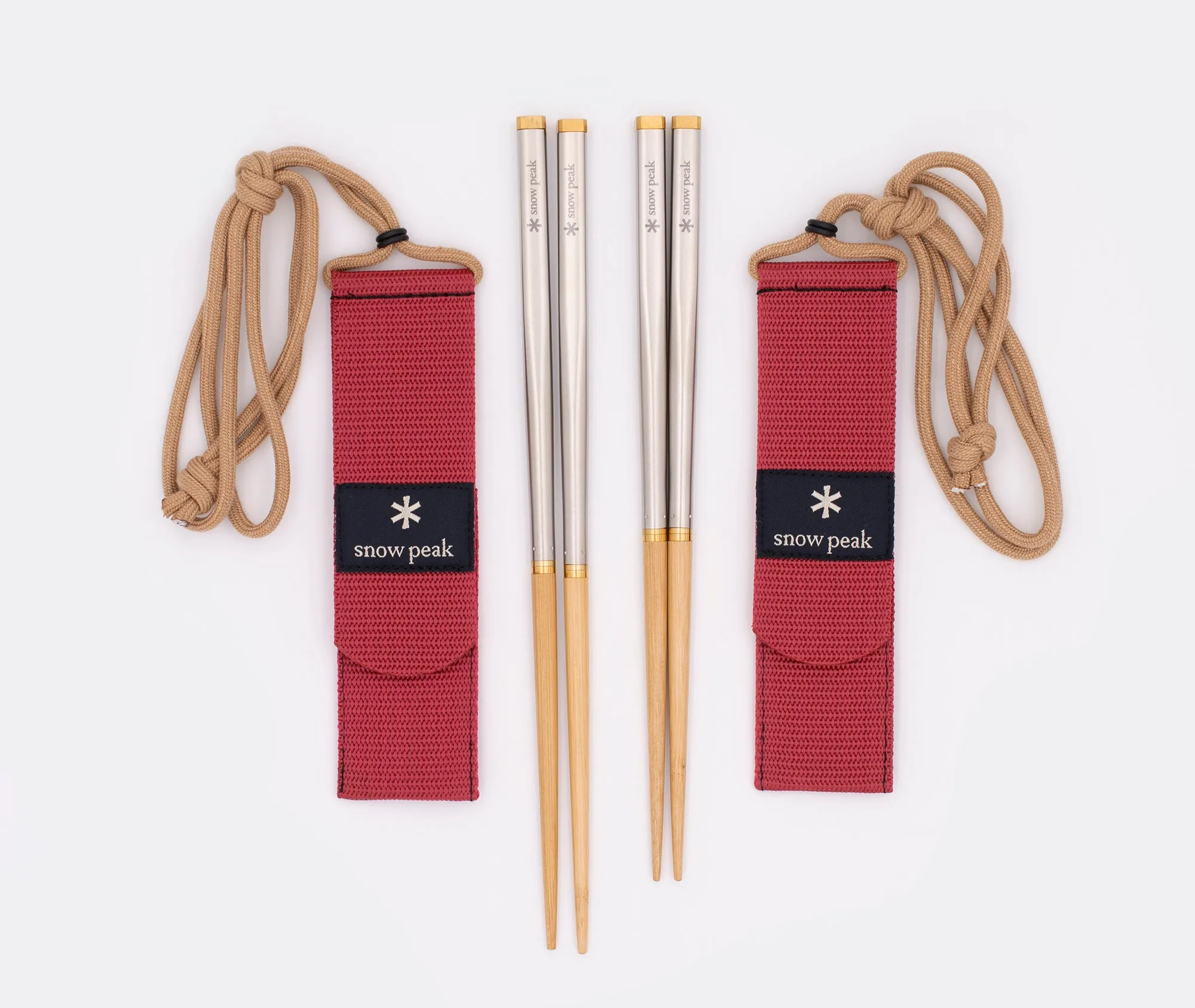 Wabuki Chopsticks - Medium