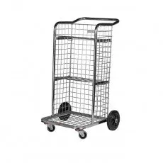 Wagen Heritage Range Court Document Trolley