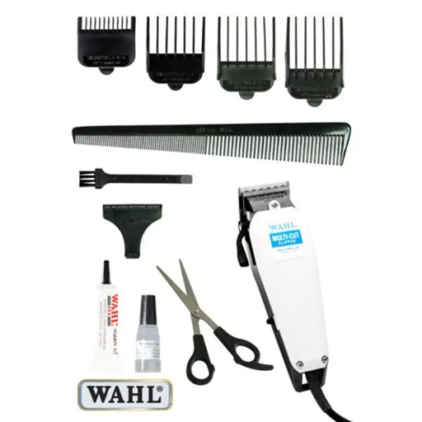 Wahl Multicut Clipper Kit WC9247-1416