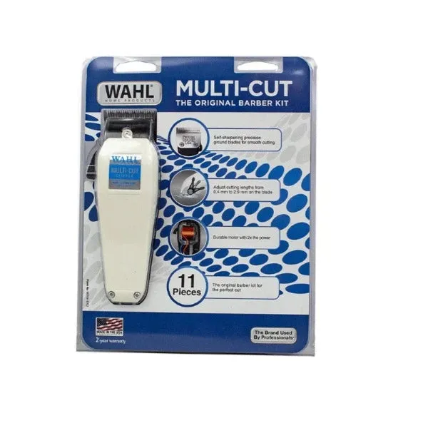 Wahl Multicut Clipper Kit WC9247-1416