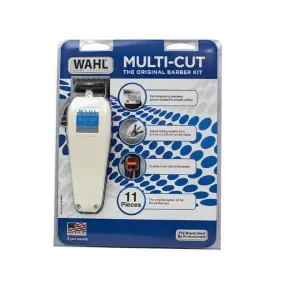 Wahl Multicut Clipper Kit WC9247-1416