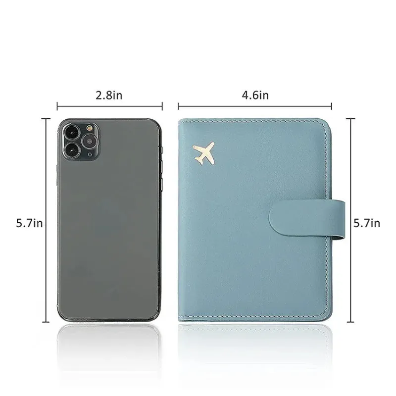 WanderSafe™ – Stylish Travel Companion