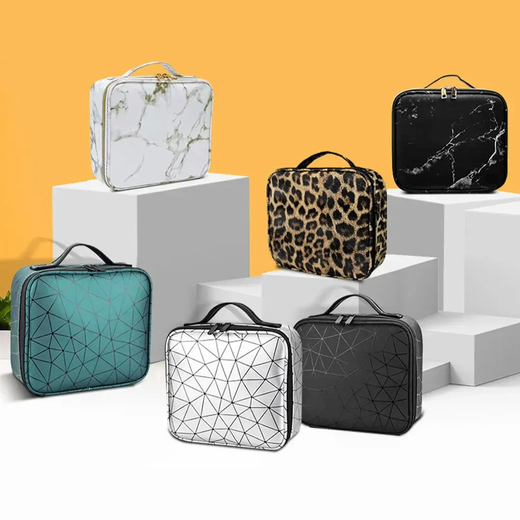 Waverly | Versatile and Functional Beauty Essentials Organizer
