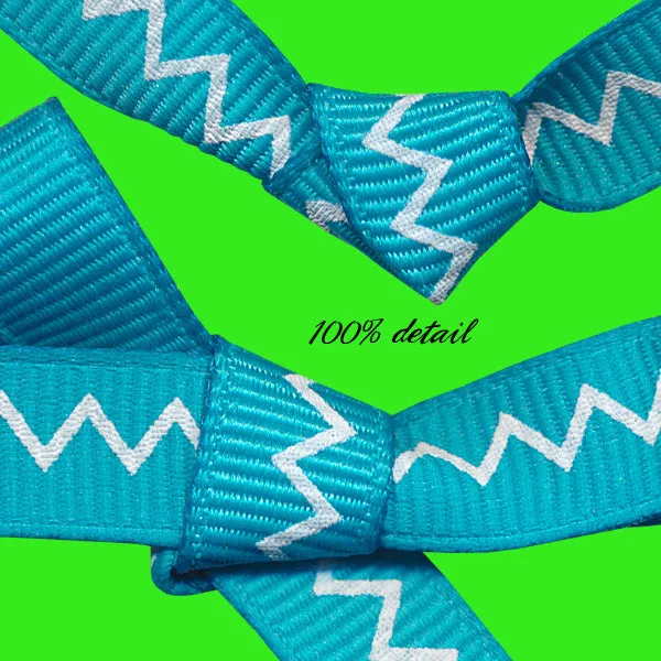 Wavy Ribbons, Volume 02