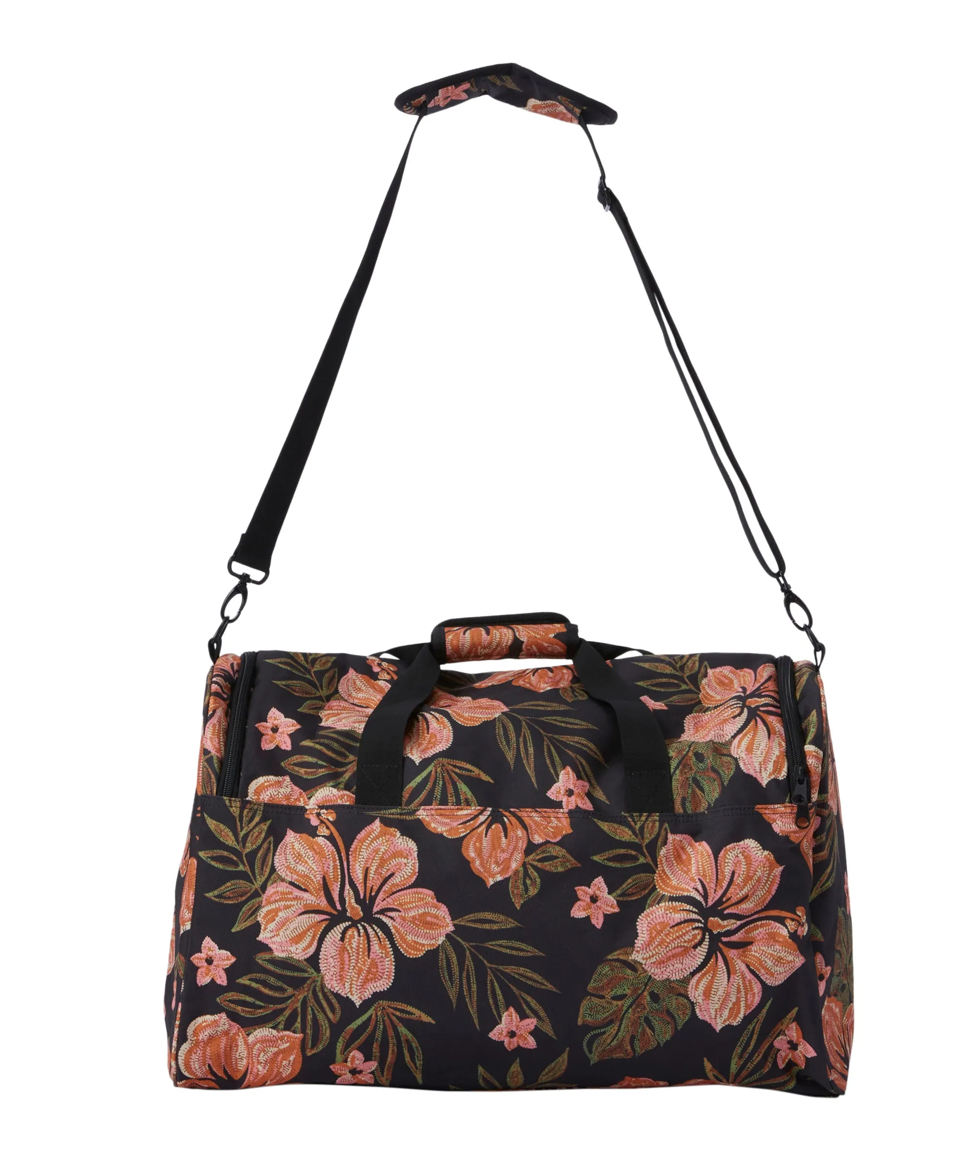 Weekender - Black Pebble