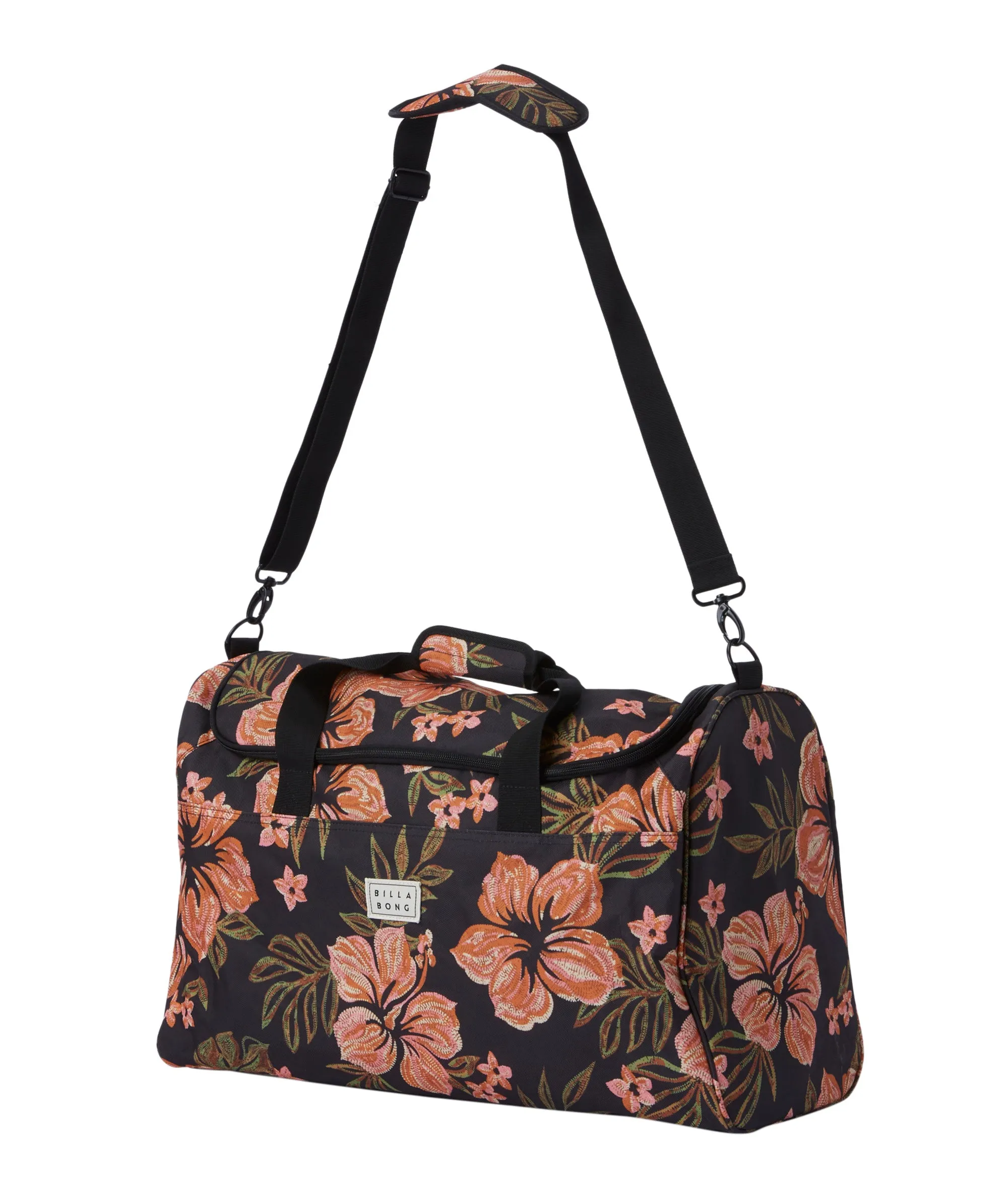 Weekender - Black Pebble