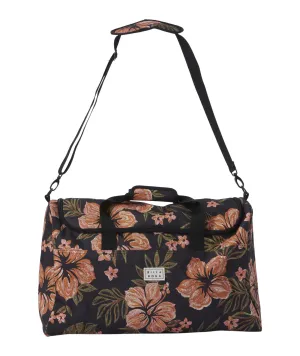 Weekender - Black Pebble