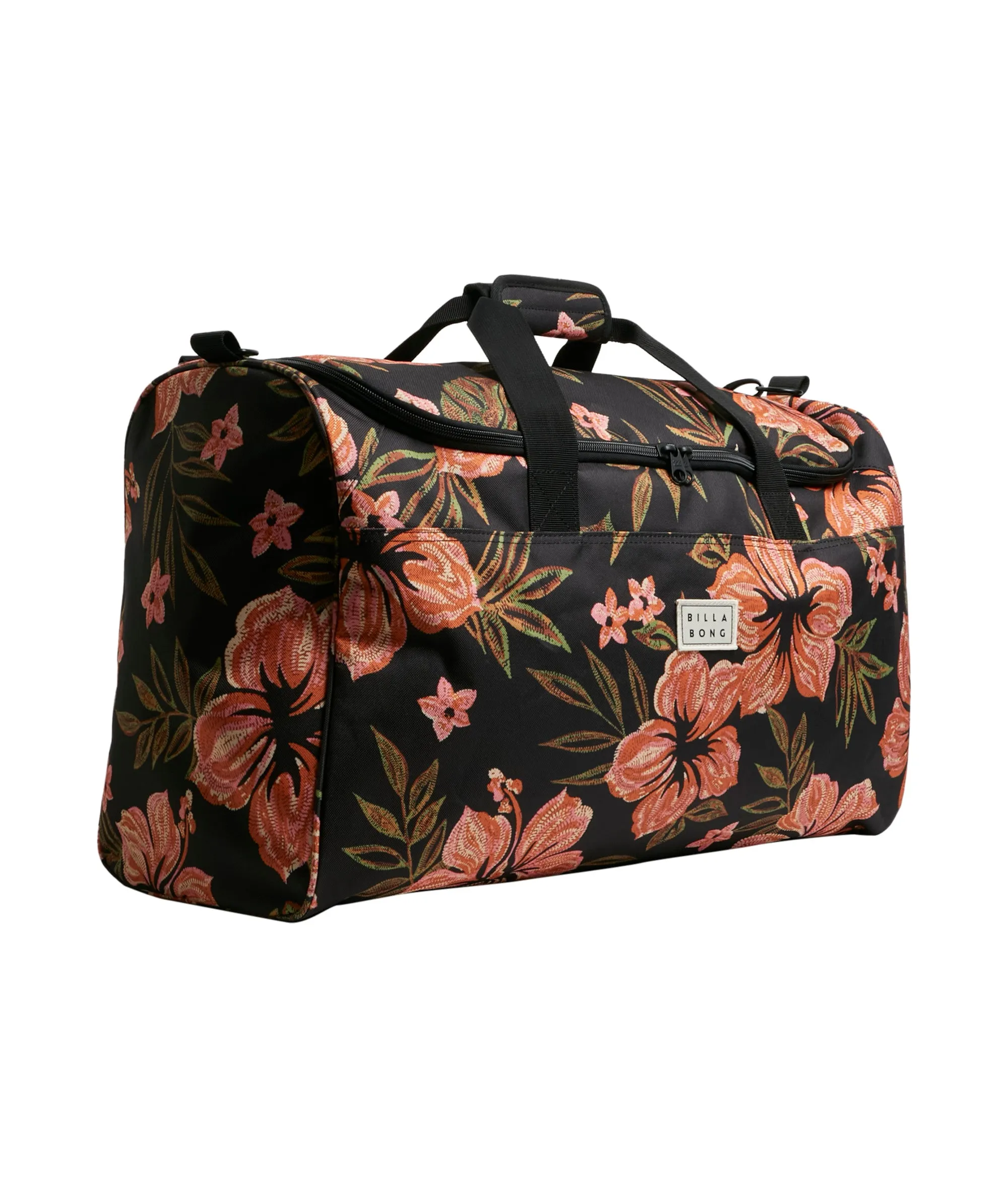 Weekender - Black Pebble