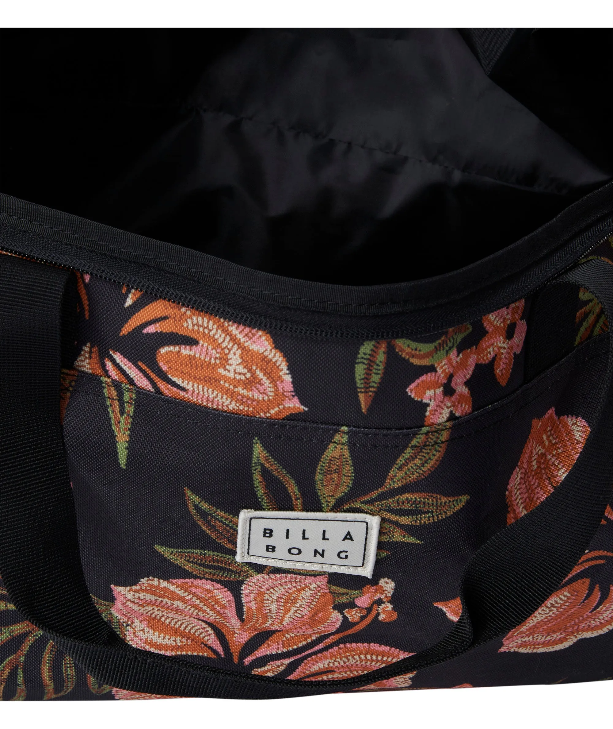 Weekender - Black Pebble