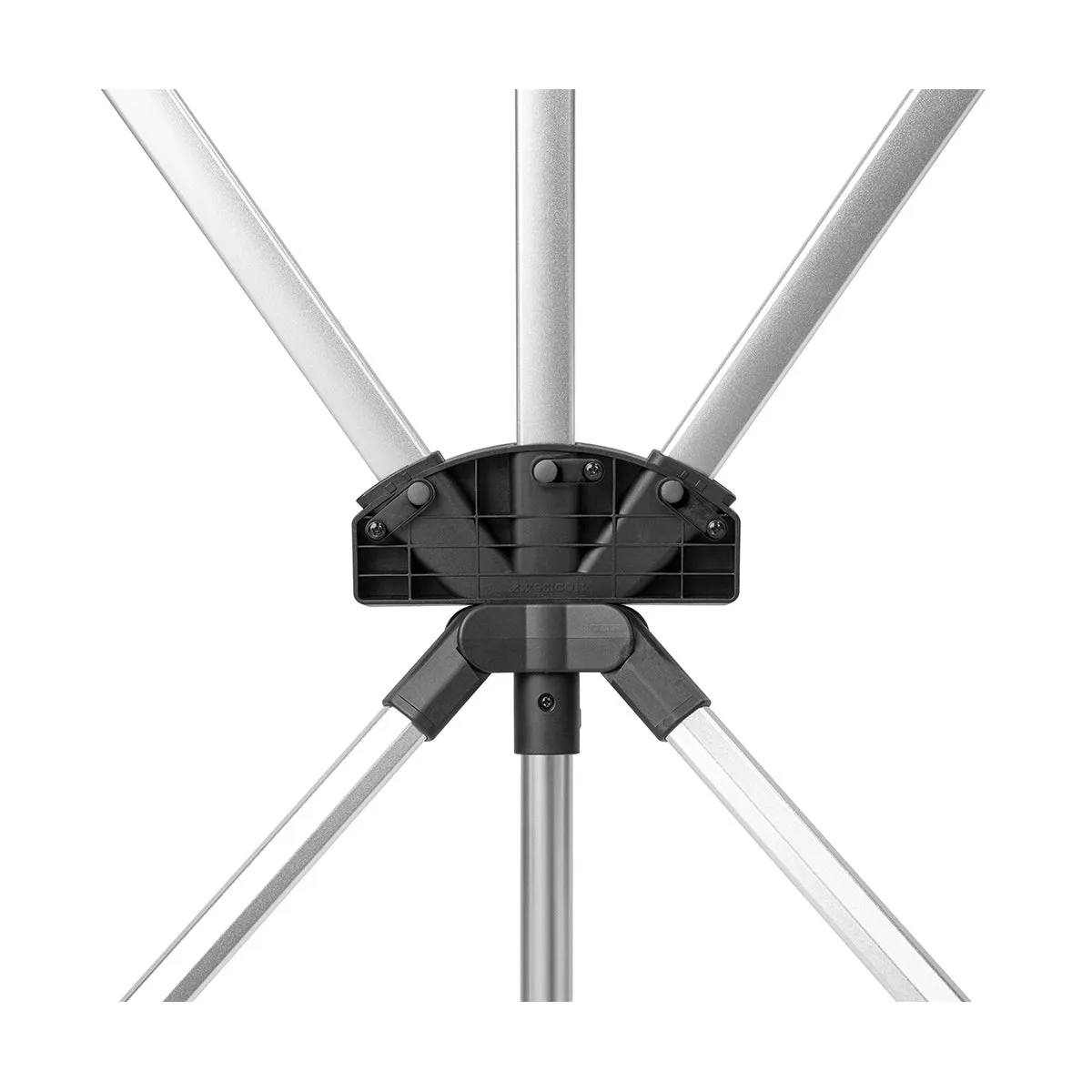 Westcott X-Drop Pro Backdrop Stand (for 5' and 8' Wide Backdrops)