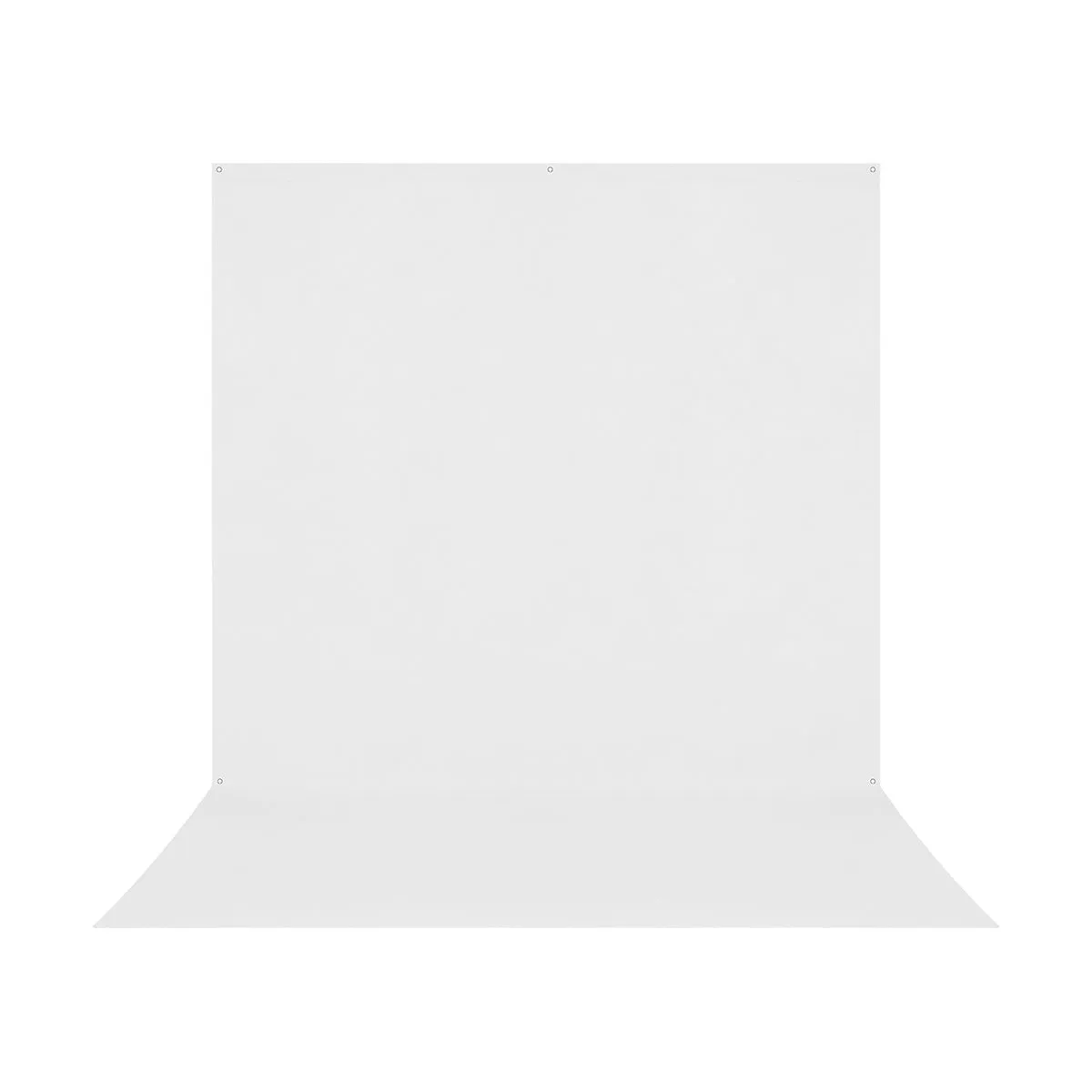 Westcott X-Drop Pro Wrinkle-Resistant Backdrop Kit - High-Key White Sweep (8' x 13')