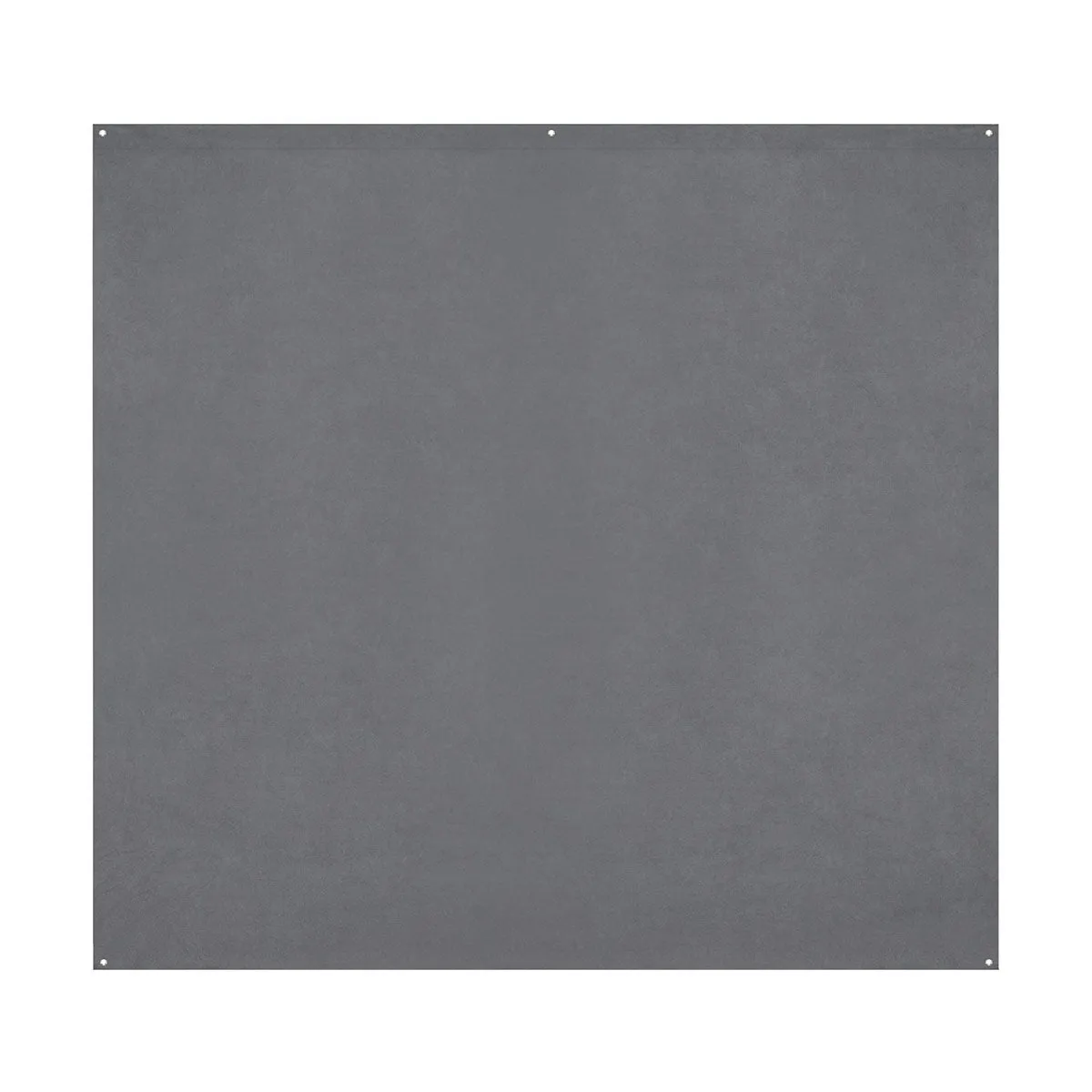 Westcott X-Drop Pro Wrinkle-Resistant Backdrop Kit - Neutral Gray (8' x 8')