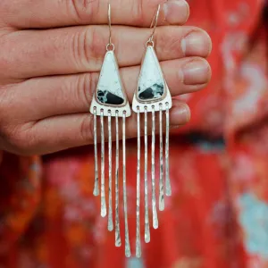 White Buffalo Fringies #2