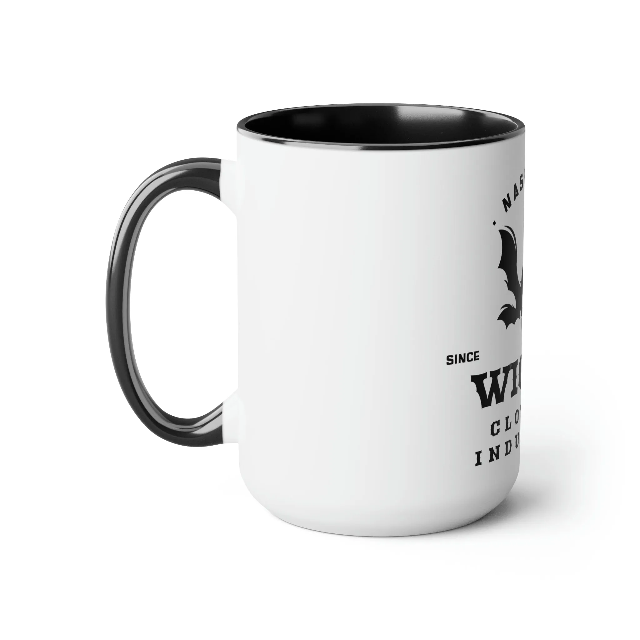 Wicked Nashville White/Black