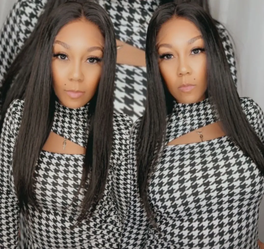 WIG AYLA💘