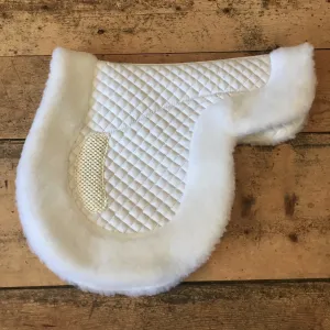 Wilker's Olympic Gripper Close Contact Show Pad