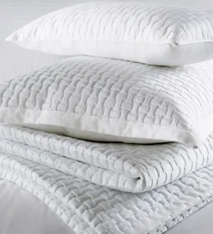 Windsor Quilted Sham