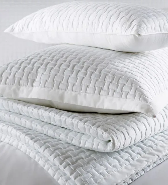 Windsor Quilted Sham