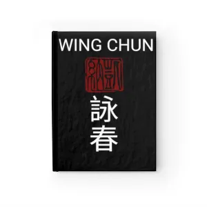 Wing Chun Kung Fu Journal