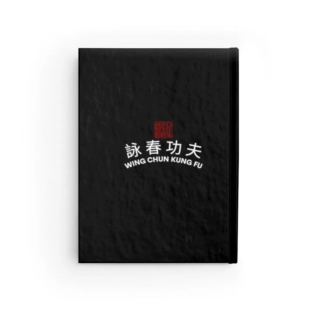 Wing Chun Kung Fu Journal