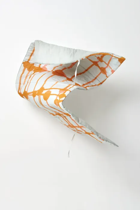 WINKA PALE SALVIA PADDED WRAP