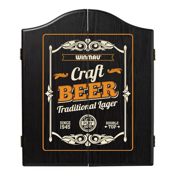 Winmau Craft Beer Cabinet