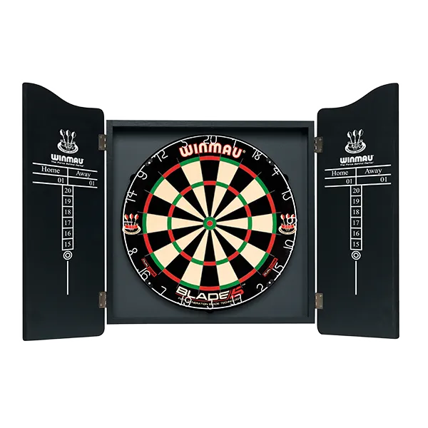 Winmau Craft Beer Cabinet