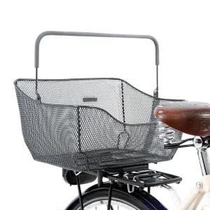 Wire Shopping Basket