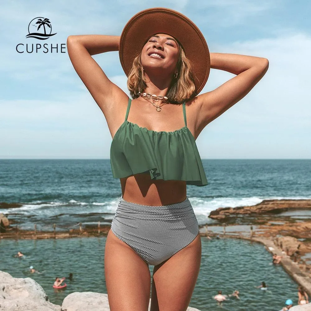 Women's Swimsuit Bikini
