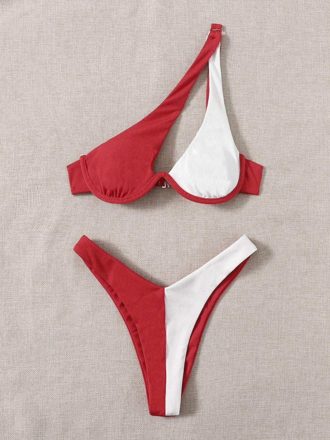 Women's Swimsuit Bikini