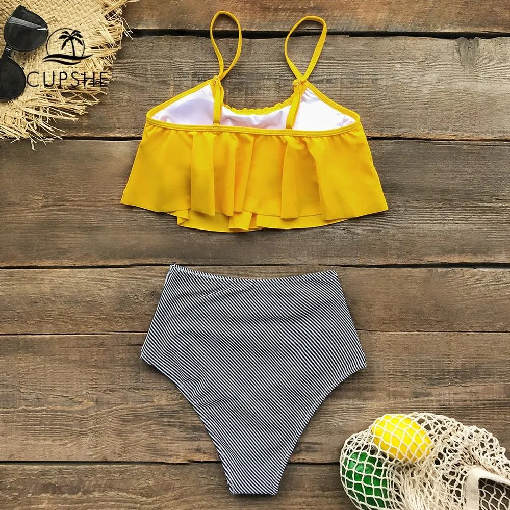 Women's Swimsuit Bikini