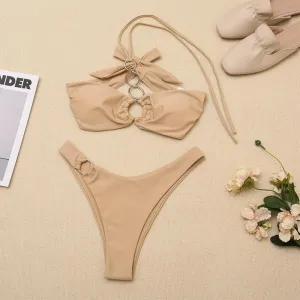 Women's Swimsuit Bikini