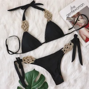 Women's Swimsuit Bikini