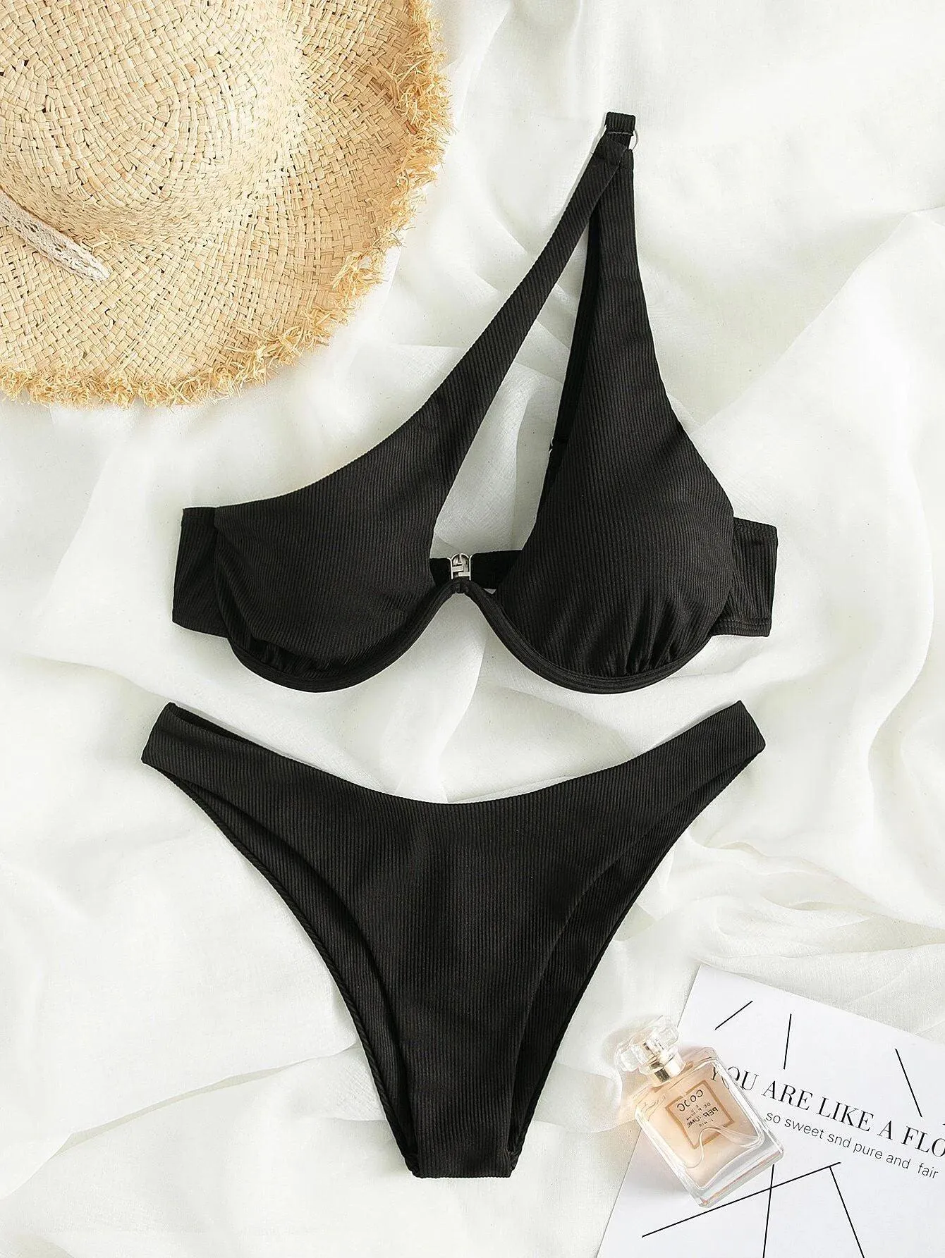 Women's Swimsuit Bikini