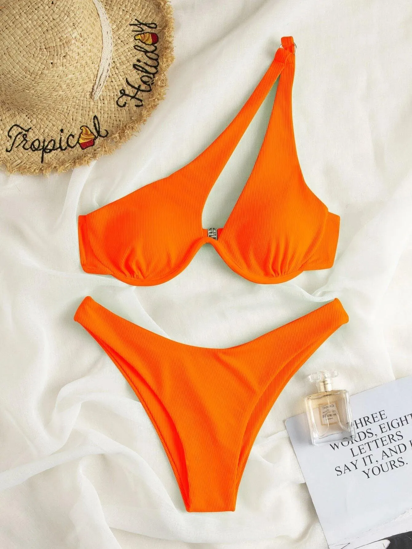 Women's Swimsuit Bikini