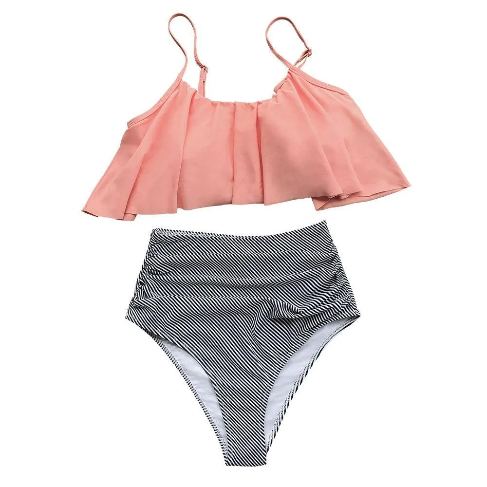 Women's Swimsuit Bikini