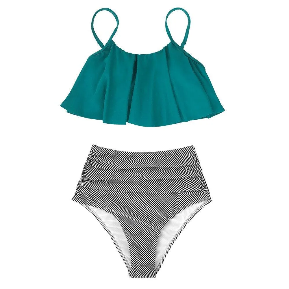 Women's Swimsuit Bikini