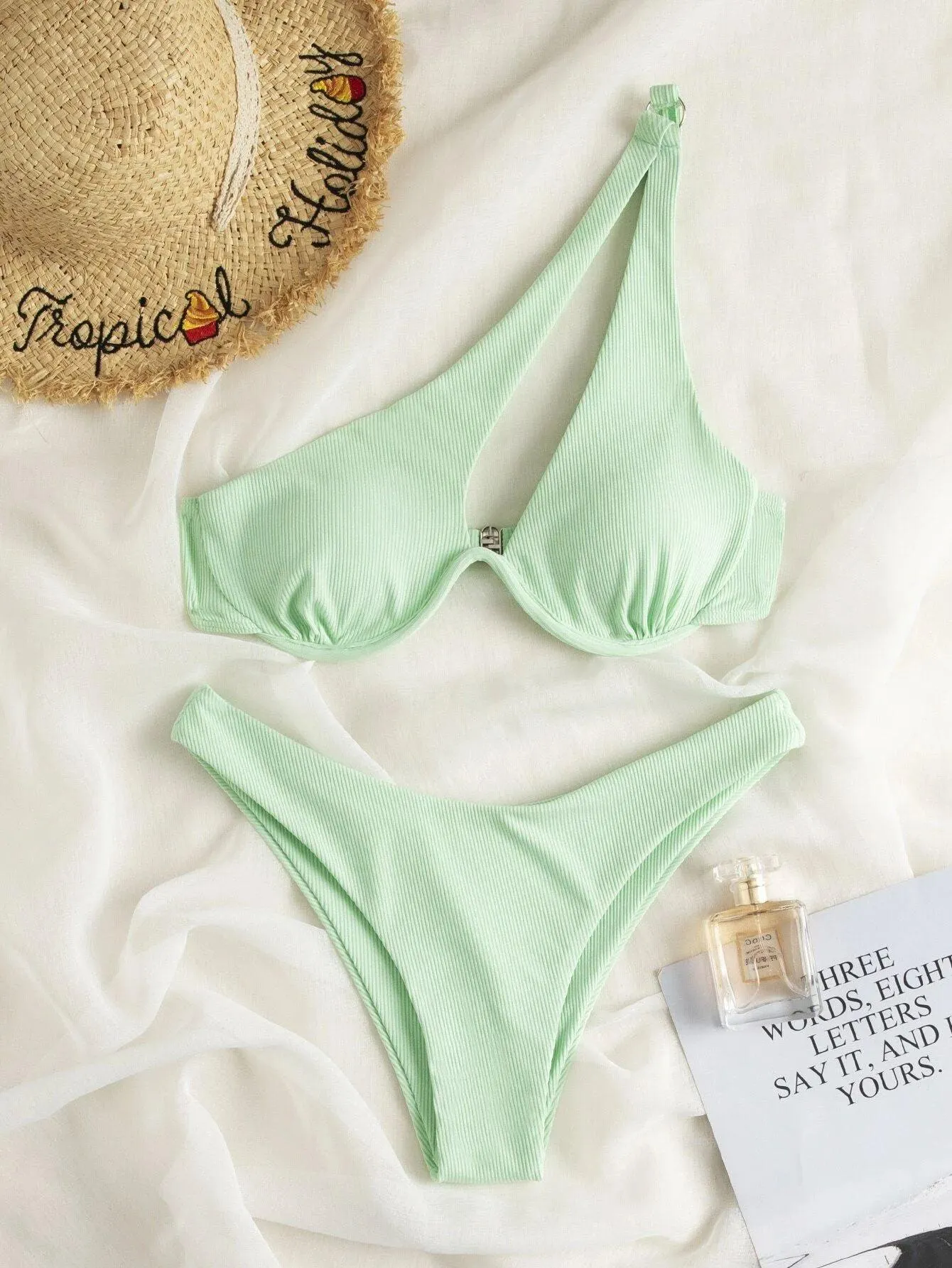 Women's Swimsuit Bikini
