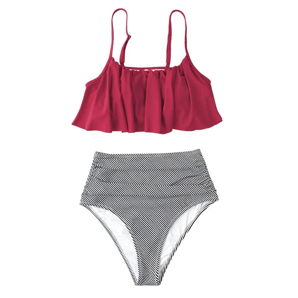 Women's Swimsuit Bikini