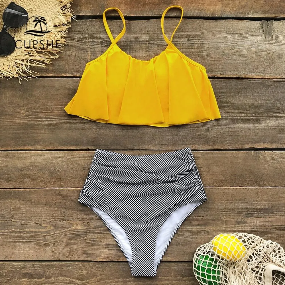 Women's Swimsuit Bikini