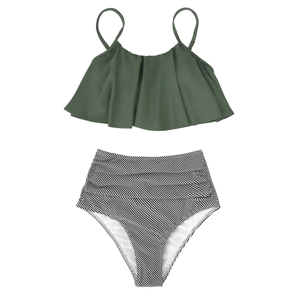 Women's Swimsuit Bikini