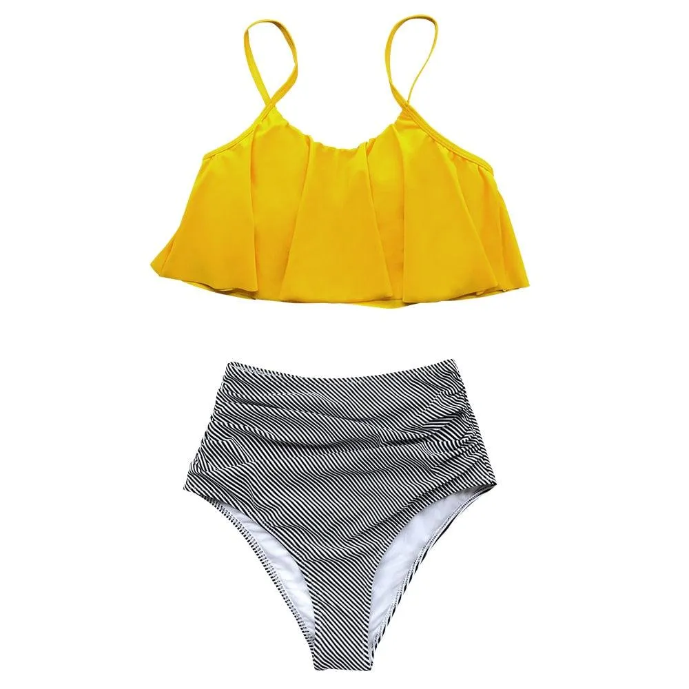 Women's Swimsuit Bikini