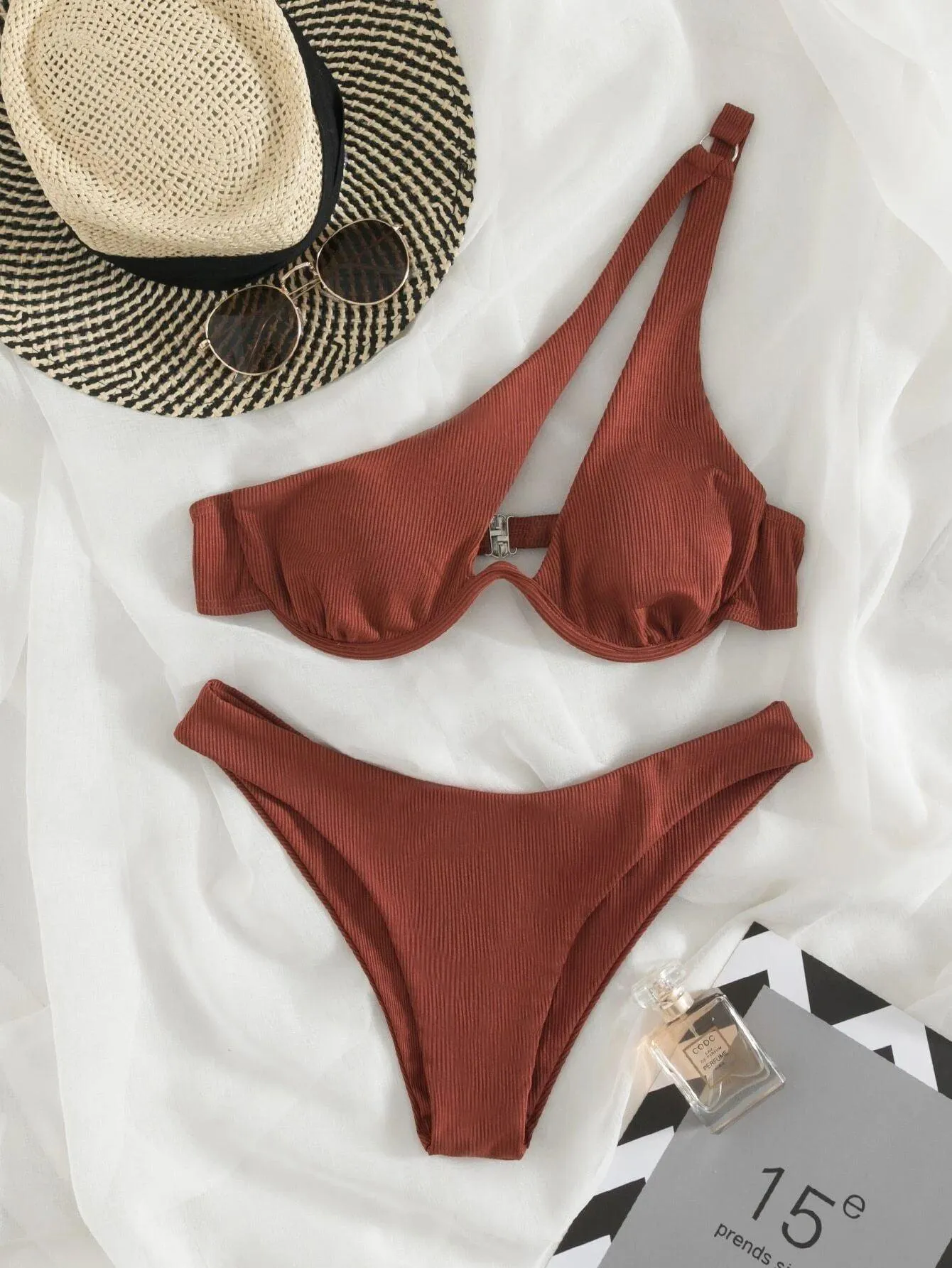 Women's Swimsuit Bikini