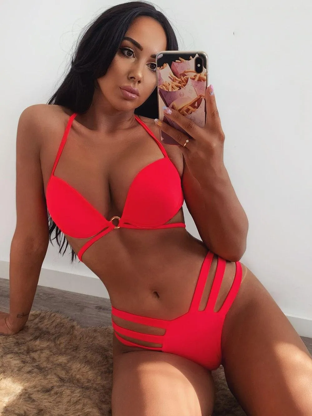 Women's Swimsuit Bikini