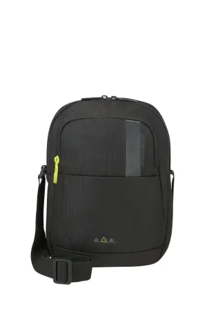 Work-E 3- Cross Over - Black