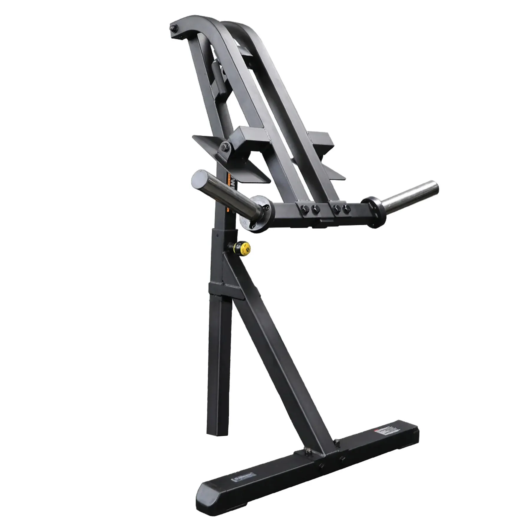 Workbench Leg Press Attachment WB-LPA