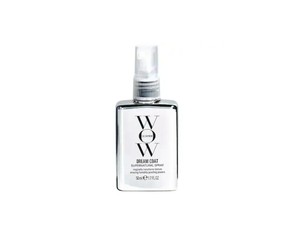 Wow Dream Coat Travel Size WOW: Frizz-Free Hair 50ml/ 1.7 oz