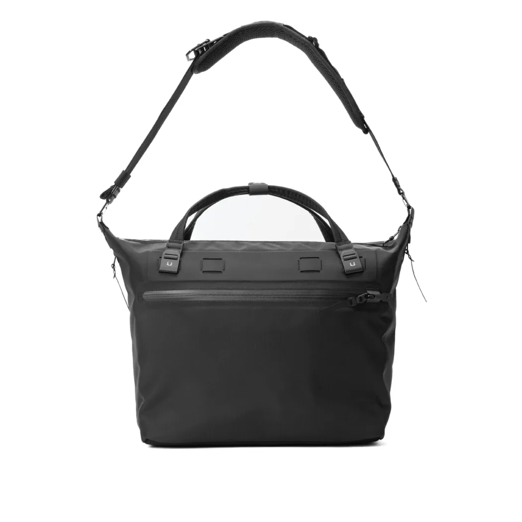 WPT-SHLDR-TOTE EMBERTEX™ PFAS FREE