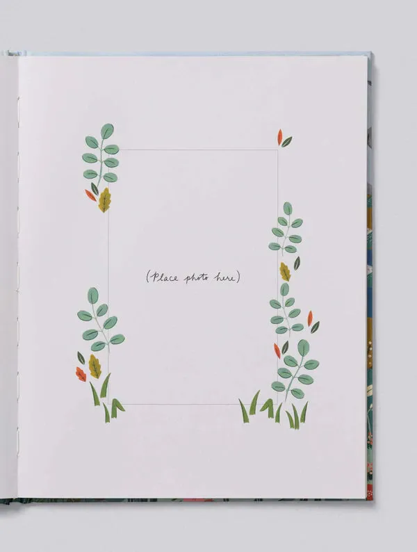 Write to Me  - Family. Our Family Story Book